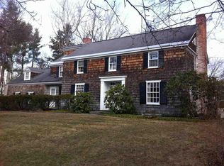 2209 Stoneridge Rd, Niskayuna, NY 12309