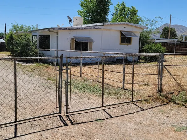 1947 N LEE Road, Dragoon, AZ 85609