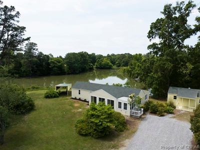 234 Billups Creek Ln, Moon, VA, 23119