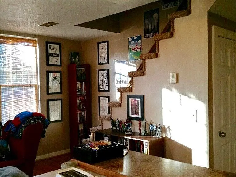 1140 Buffalo St #3 — Photo 5