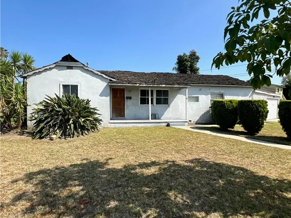 9904 Rives Ave, Downey, CA 90240