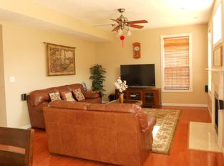 1057 Marwyck St, West Lafayette, IN 47906