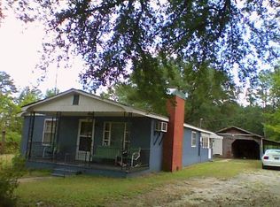 5641 Woodside Rd, Wallace, SC 29596