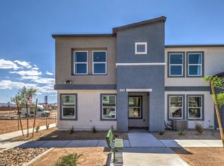 4942 Pear Mesa Ave LOT 205, Las Vegas, NV 89139
