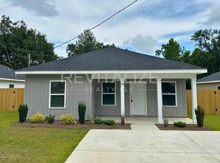 28 Everett Ave W, Saraland, AL 36571