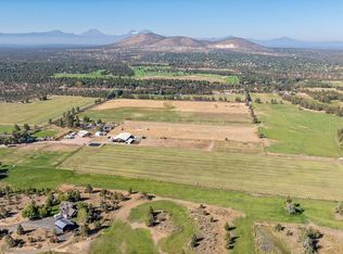 5755 SW Obsidian Ave, Redmond, OR 97756