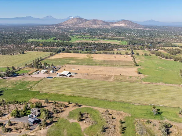 5755 SW Obsidian Ave, Redmond, OR 97756