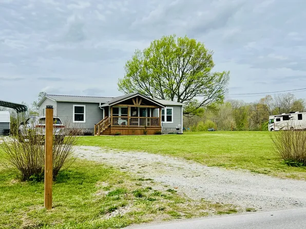 504 Campbellsville Pike, Ethridge, TN 38456