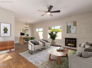 5204 E Saguaro Cir, Phoenix, AZ 85044