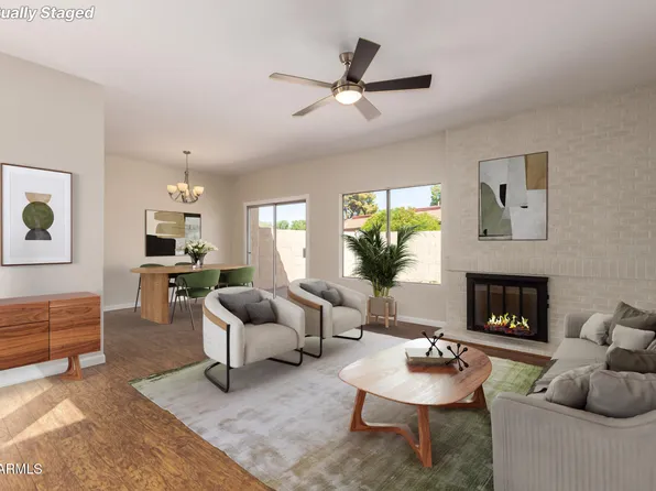 5204 E SAGUARO Circle, Phoenix, AZ 85044