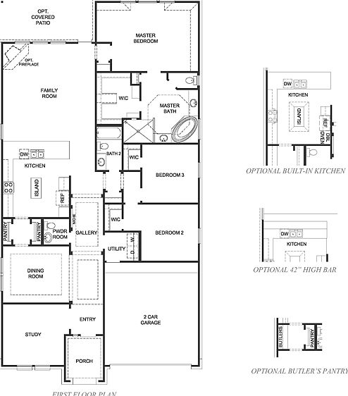 Floor Plan.