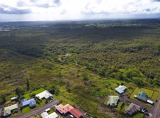 221 S Wilder Rd LOT 10-A, Hilo, HI 96720