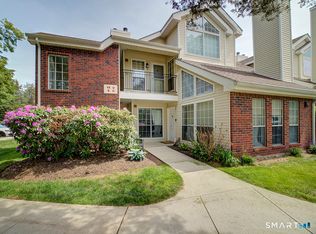 13 Carriage Crossing Ln #13, Middletown, CT 06457