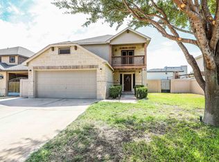 10510 Twilight Dr, Laredo, TX 78045