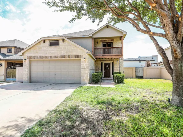 10510 Twilight Dr, Laredo, TX 78045