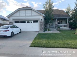 4817 W 114th Dr, Westminster, CO 80031