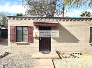 1505 E Glenn St #1507, Tucson, AZ 85719