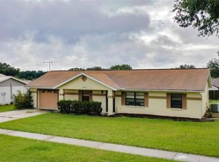 38618 Camden Ave, Zephyrhills, FL 33540