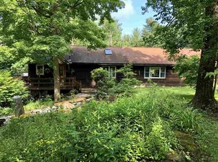 110 Dean Hill Rd, Canaan, NY 12029