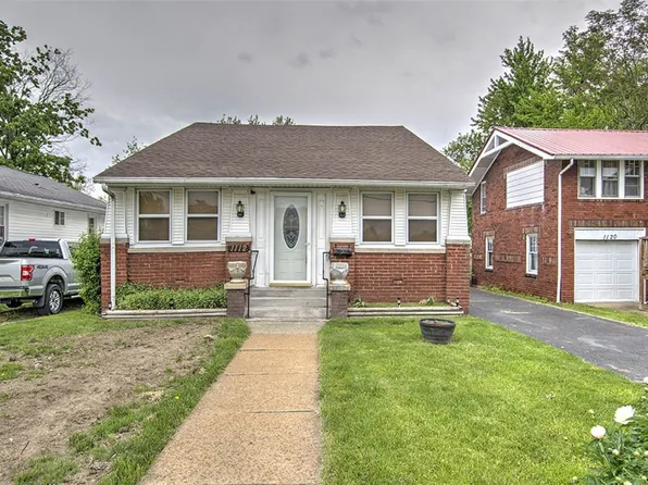 1112 E Cantrell St, Decatur, IL 62521