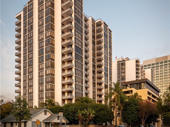 343 Pioneer Dr UNIT 404, Glendale, CA 91203