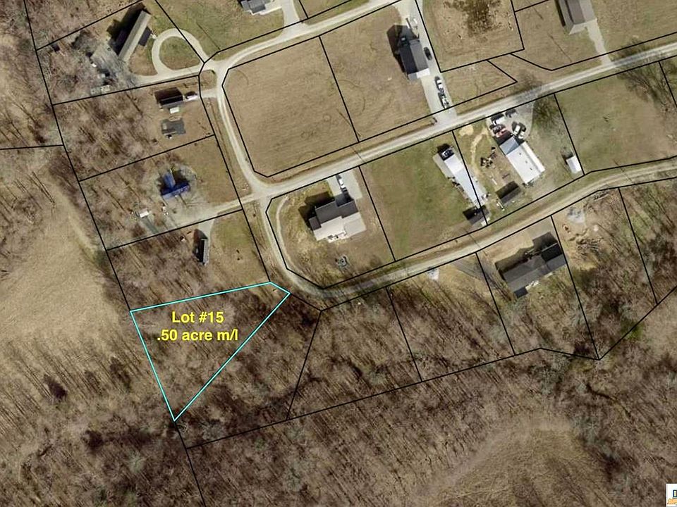 1st image of 15 Demsey Ln