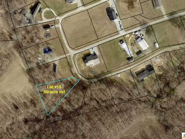 15 Demsey Ln, Columbia, KY 42728