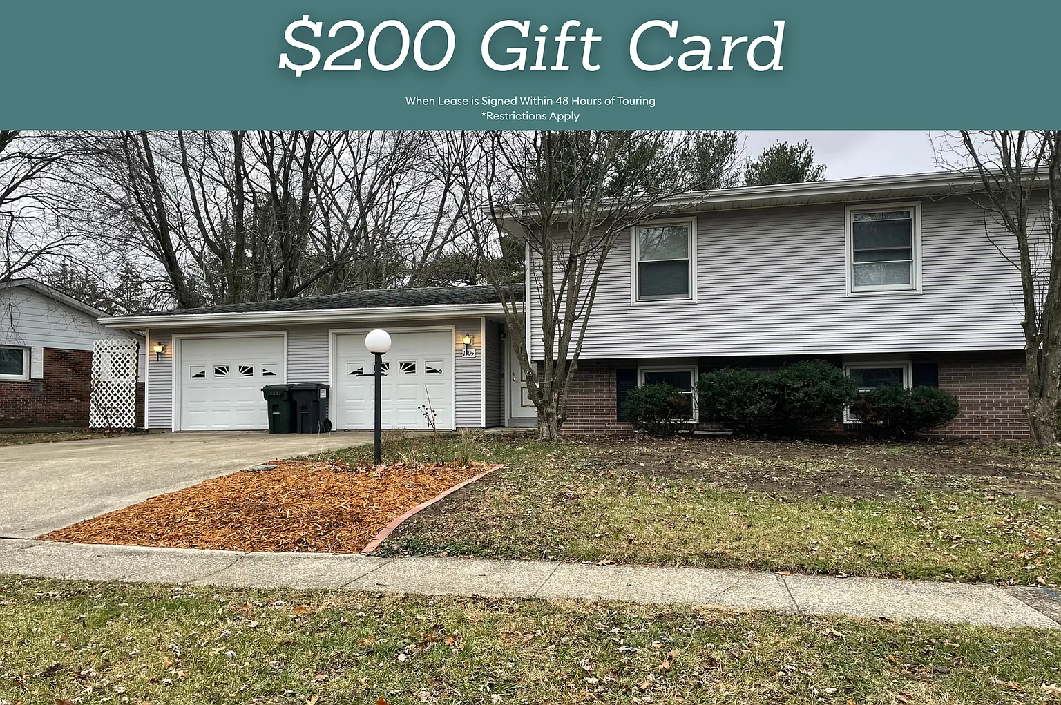 1305 Scovill St photo 1