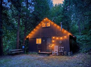 0 Ca-245, Miramonte, CA 93641