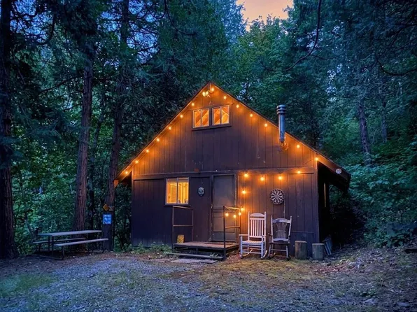0 Ca-245, Miramonte, CA 93641