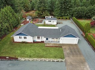25220 67th Ave E, Graham, WA 98338