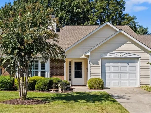 6 Buckboard Ln Unit B, Greensboro, NC 27410