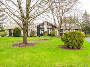 1316 Charnbrook Dr, Johnsburg, IL 60051