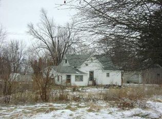 8351 W County Road 400 S, Glenwood, IN 46133