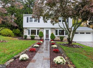 1007 Longview Rd, King Of Prussia, PA 19406