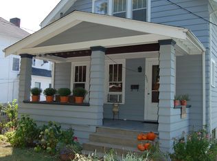 507 Miller Ave, Ann Arbor, MI 48103