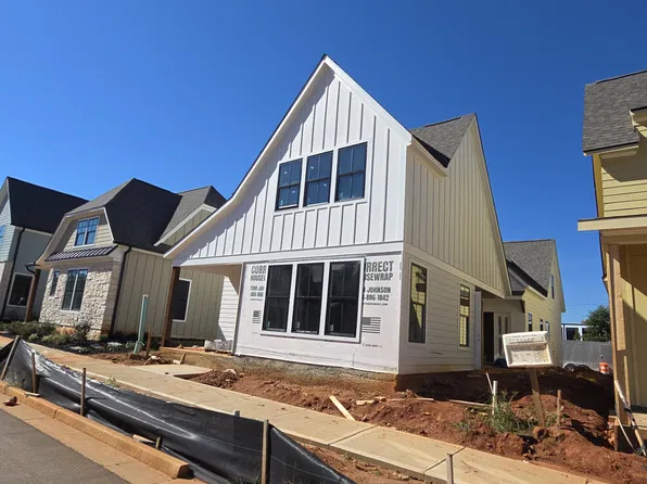 2925 Electric Ave, Watkinsville, GA 30677