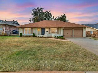 6425 N Ann Arbor Ter, Oklahoma City, OK 73132