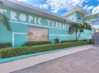 11730 Gulf Blvd #4, Treasure Island, FL 33706