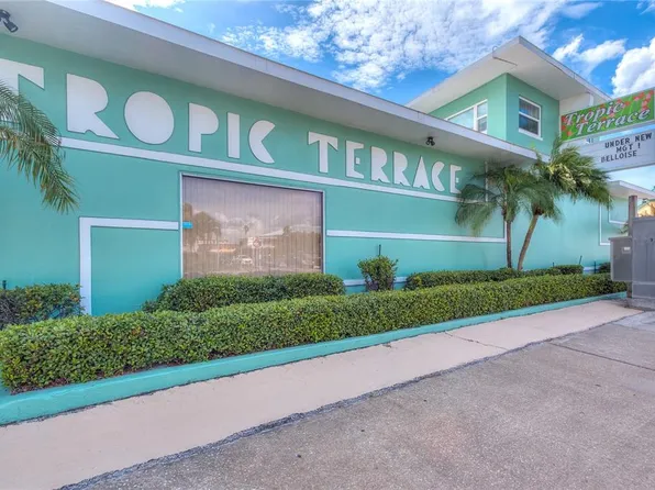 11730 Gulf Blvd #4, Treasure Island, FL 33706