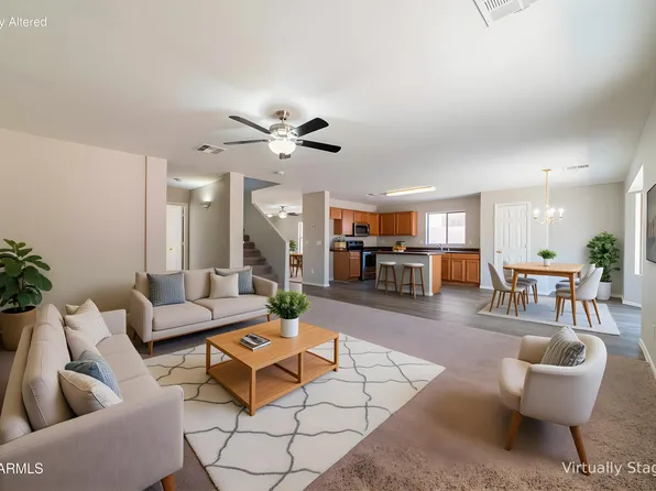 23193 W MOHAVE Street, Buckeye, AZ 85326