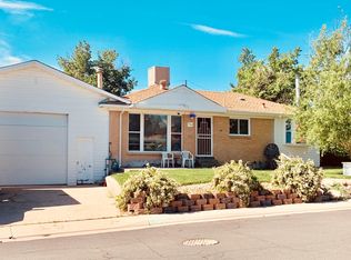 564 Muriel Dr, Northglenn, CO 80233