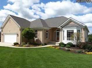 6145 Putney Court Ave NW, Massillon, OH 44646
