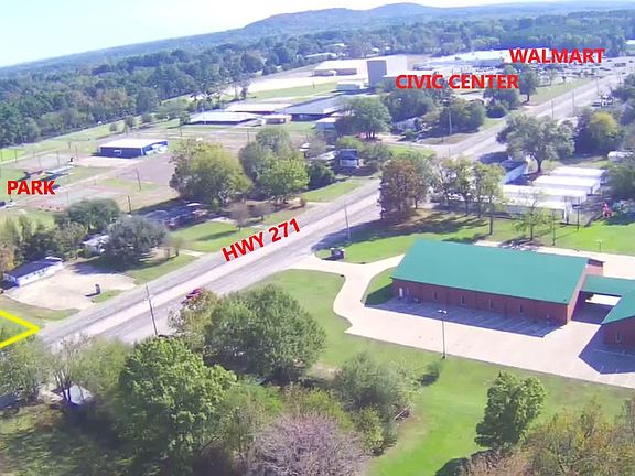 2nd image of 1406 Us Highway 271 N
