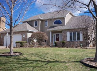 14645 County Murray Dr, Granger, IN