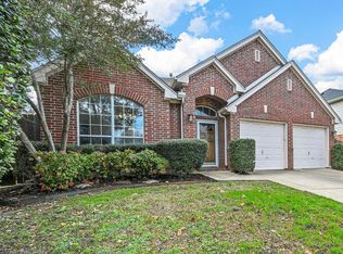 2258 Ash Grove Way, Dallas, TX 75228