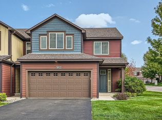 3081 Countryside Ave UNIT D, Woodbury, MN 55129
