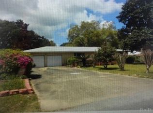 407 Rentz Ave, Perdido Key, FL 32507