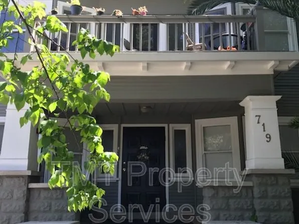 719 19th St APT 1, Sacramento, CA 95811