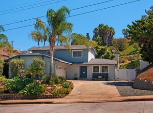 4075 Corolyn Dr, La Mesa, CA 91941